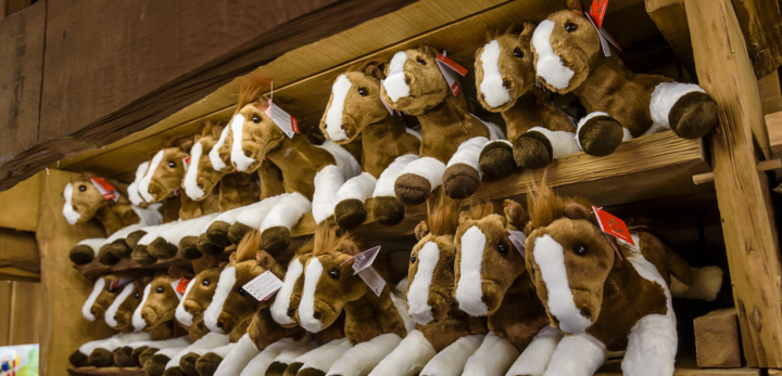 Nos boutiques