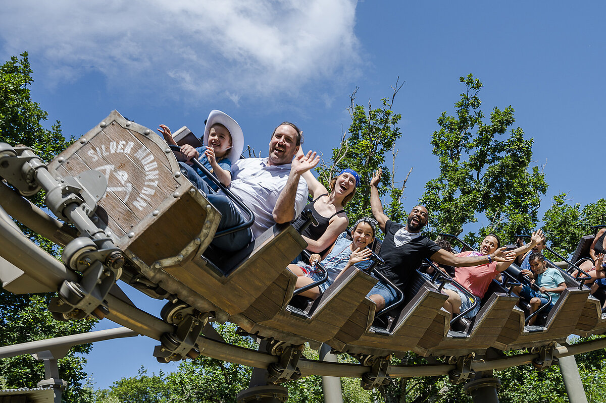 Billet Tribu à partir de 25 €