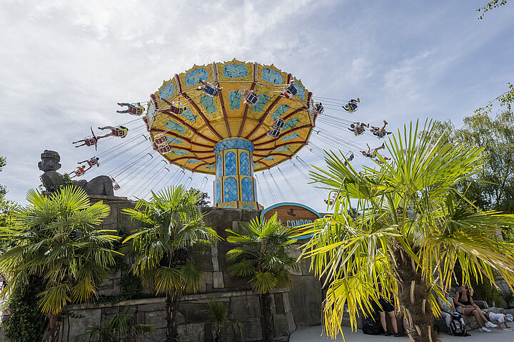 Les tarifs du Far West