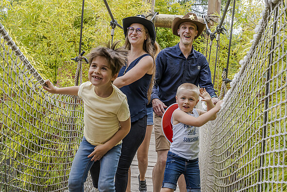 La Vallée du Mississi'ptits