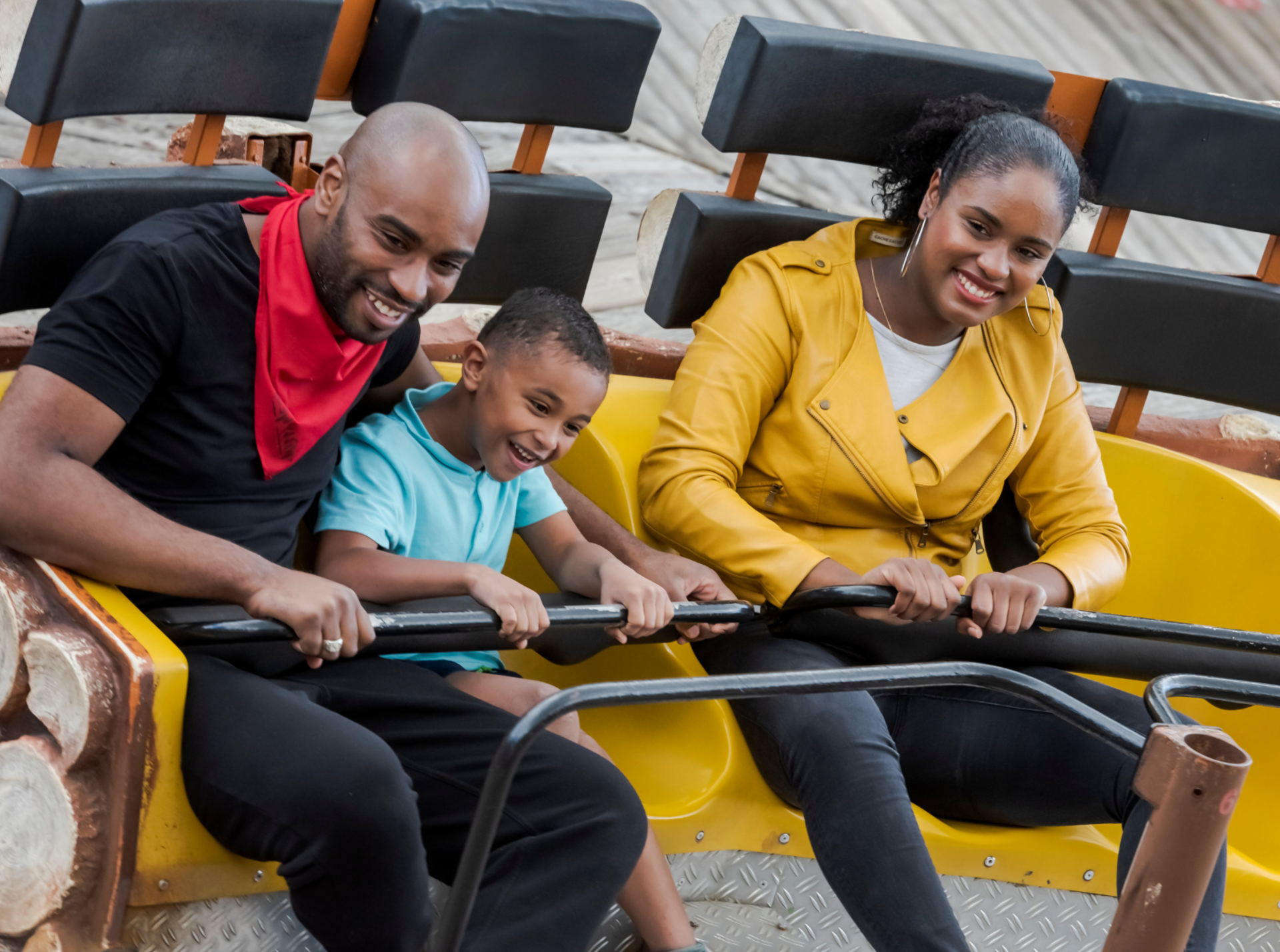 La Ruée vers l'Or est en rénovation