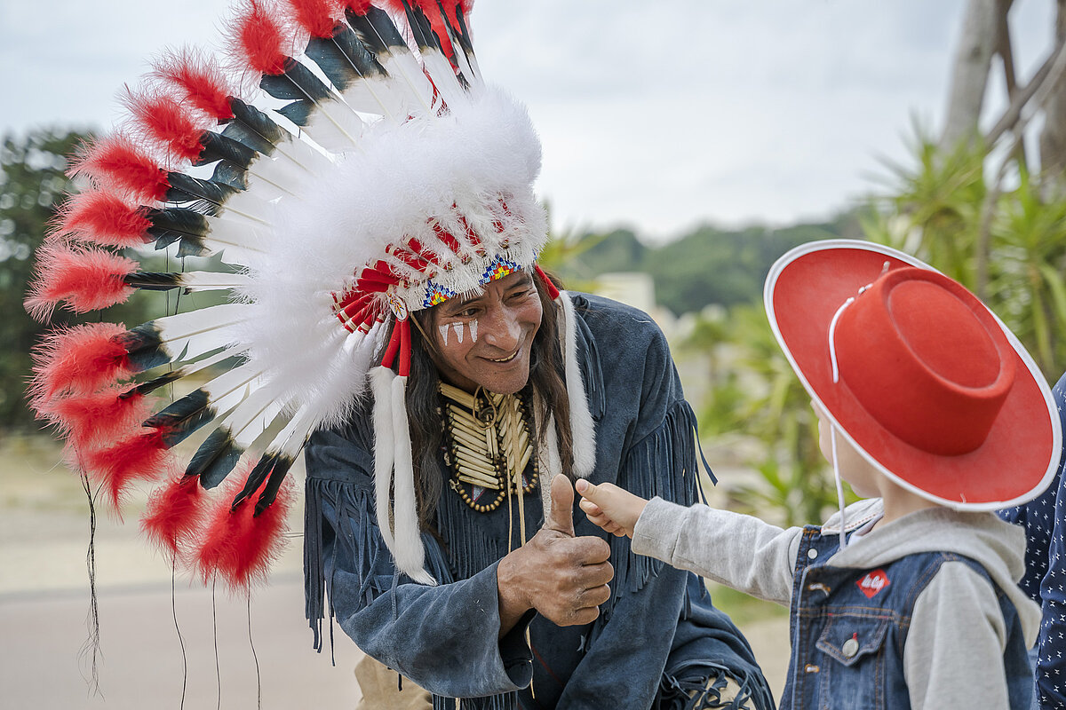 Billet Plume à partir de 26 €