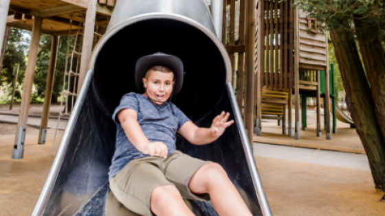 Le Marais Cage La Mer de Sable