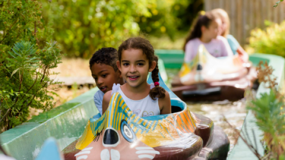 La Rivière des Castors La Mer de Sable